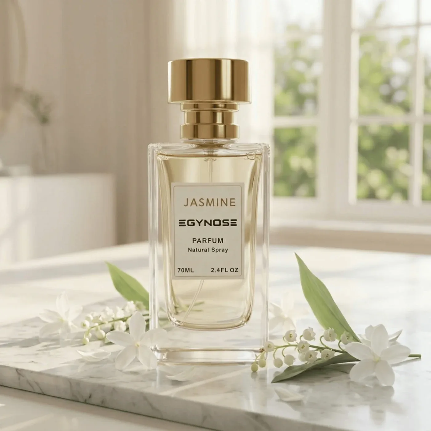Jasmin du Soir