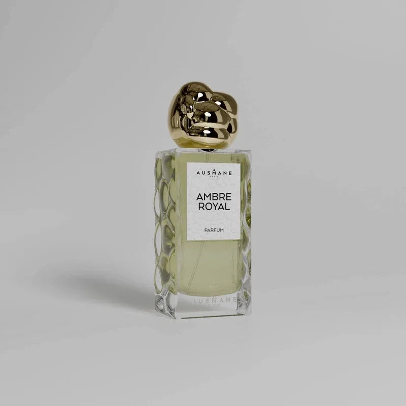Ambre Royal