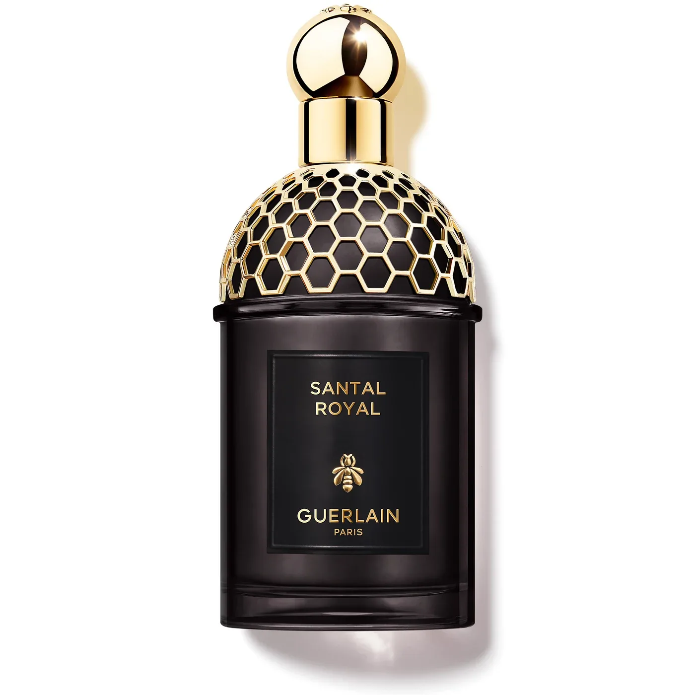 Santal Royal — Guerlain
